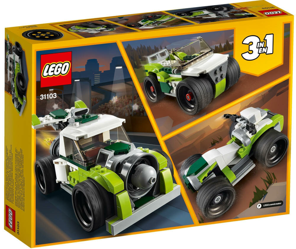 LEGO Friends Baza ratownicza 41424