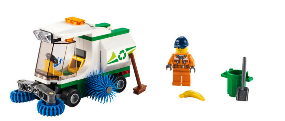 LEGO Na ratunek delfinom