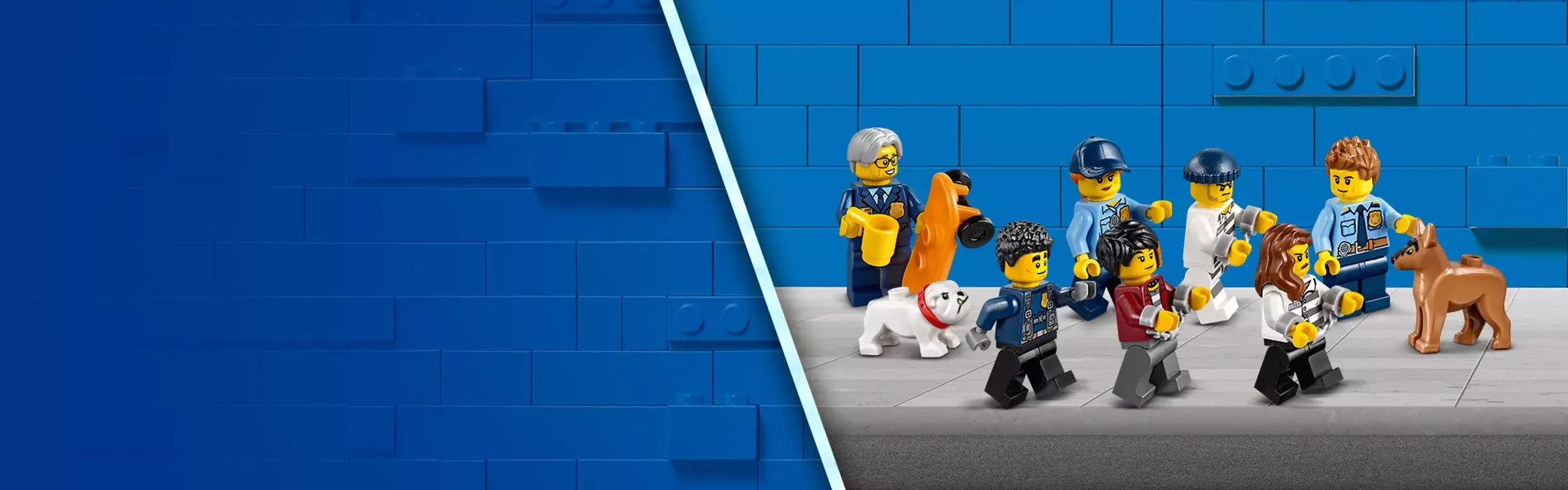 LEGO City Samochody wyścigowe