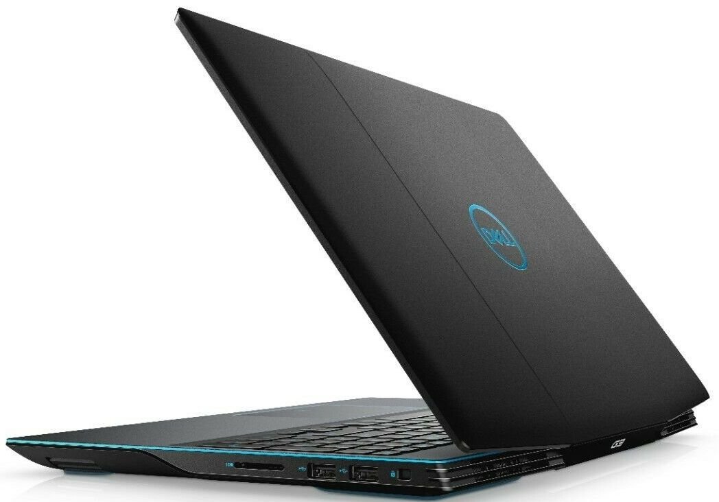 Laptop ASUS Inspiron 15 G3 3590  - Alienware Command Center   