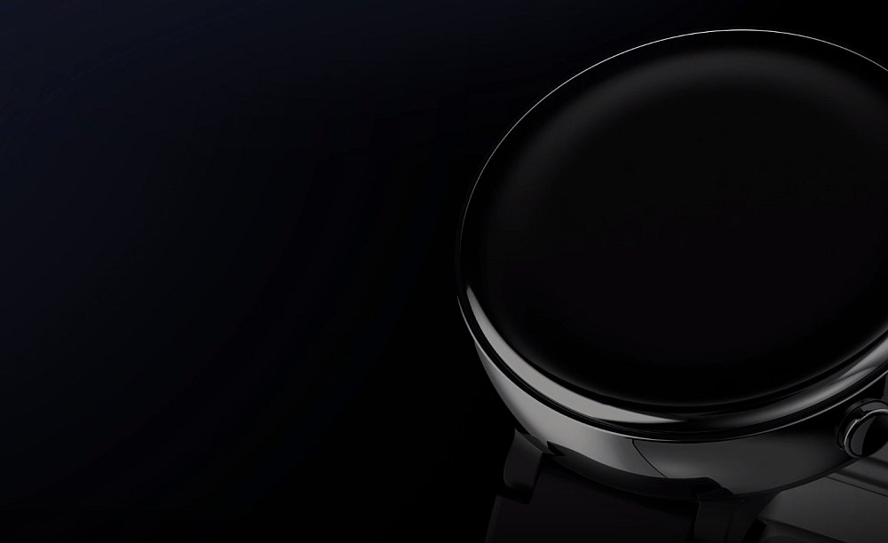 Smartwatch AMAZFIT Nexo puls