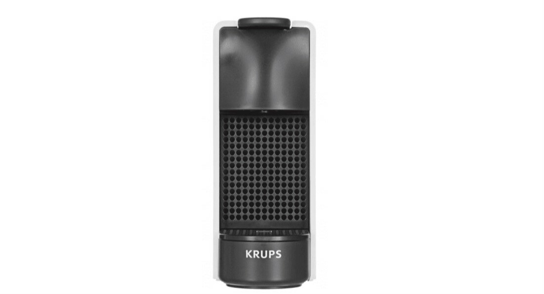 Кофемашина KRUPS XN1101 Nespresso Essenza Mini мощность