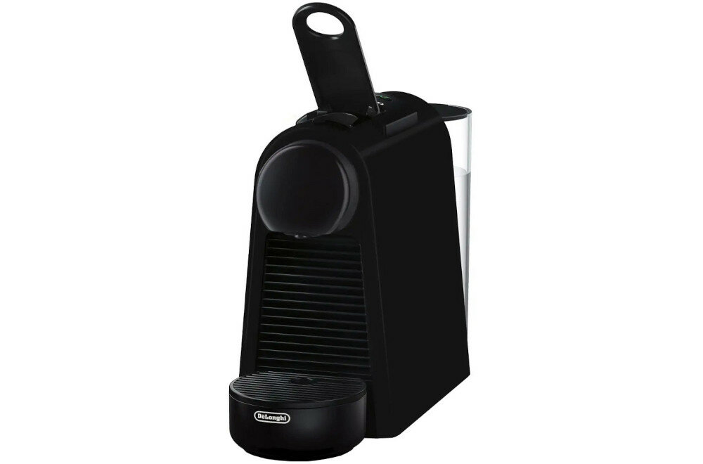 DELONGHI Nespresso Essenza EN85.B Ekspres - niskie ceny i opinie w ...