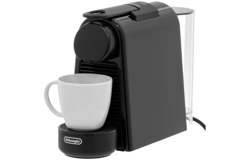 DELONGHI Nespresso Essenza EN85.B Ekspres - niskie ceny i opinie w ...
