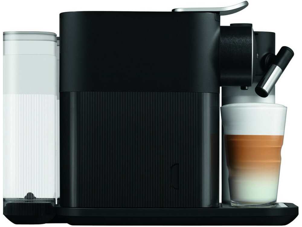 Ekspres DELONGHI Nespresso EN650.B cisnienie parzenia