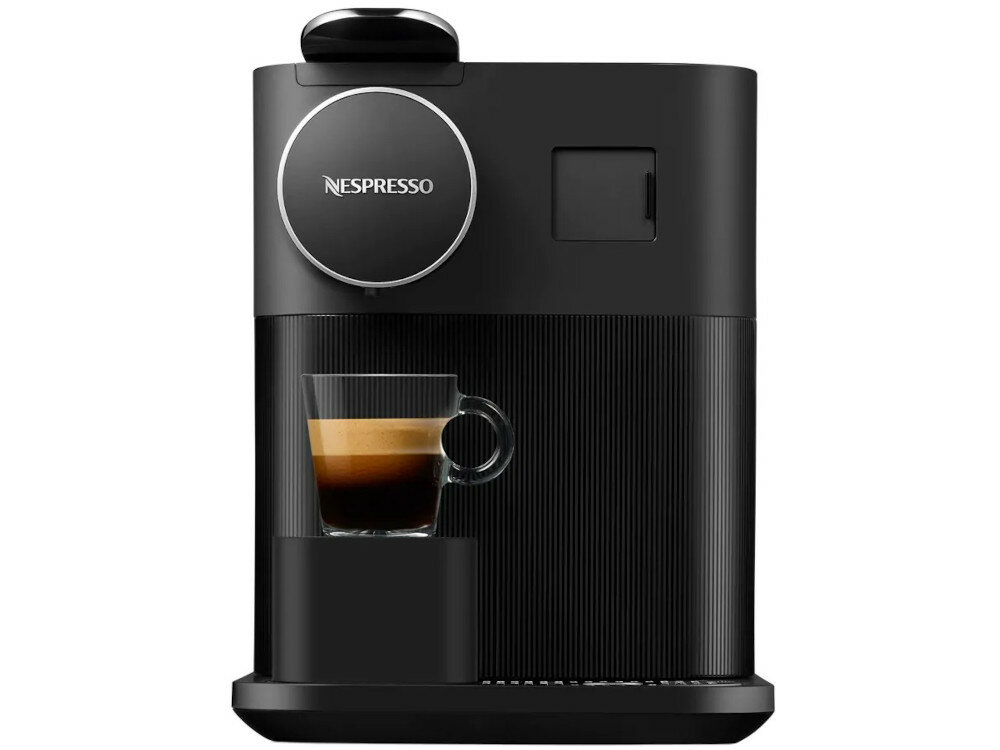 Ekspres DELONGHI Nespresso EN650.B wyglad front