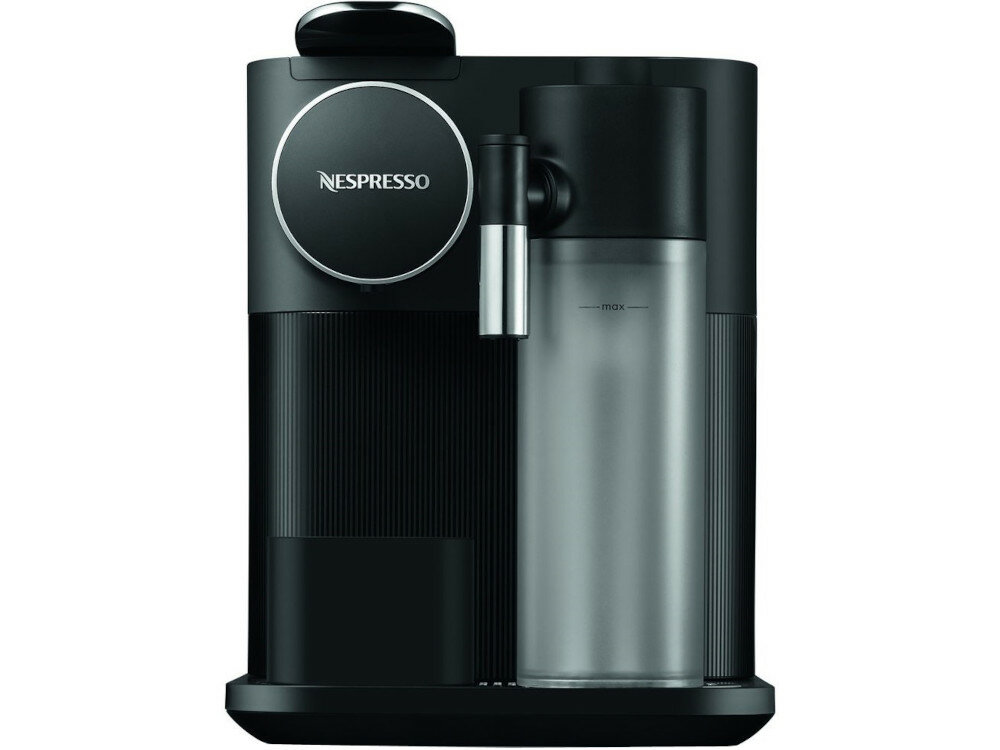 Ekspres DELONGHI Nespresso EN650.B design minimalizm