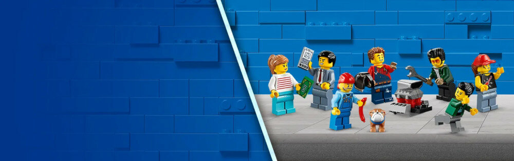 LEGO City Samochody wyścigowe 