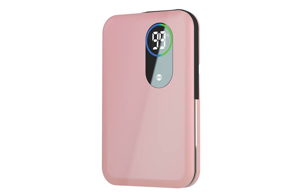 Powerbank FOREVER 5000mAh odporność