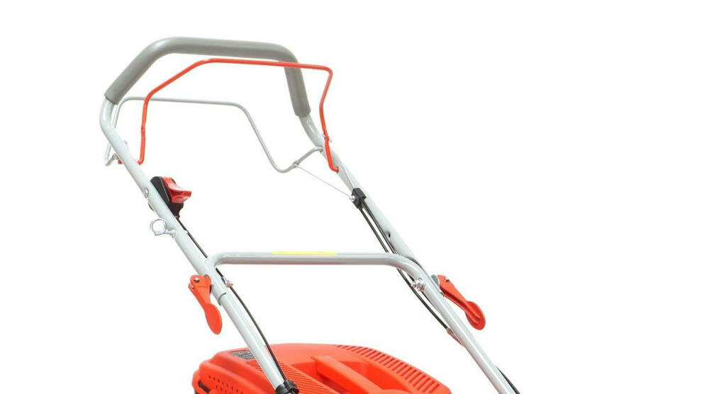 HORTMASZ HKS 456 NB Briggs & Stratton 750EX uchwyt koszenie kosiarka wygodne sterowanie koła