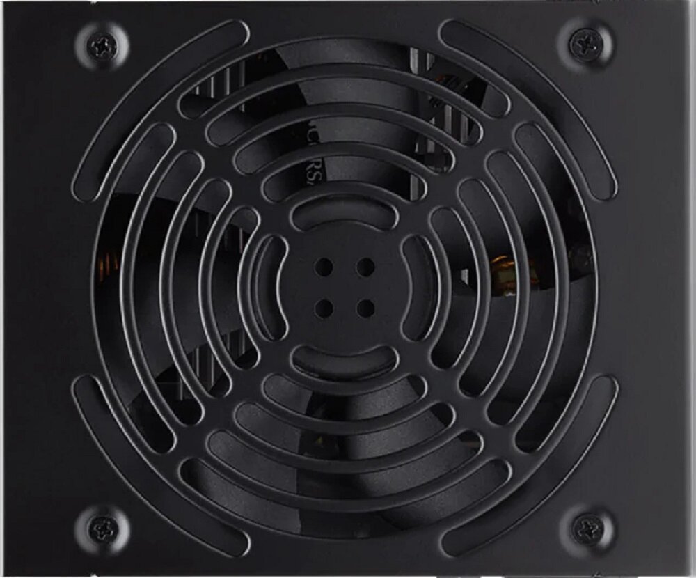 Zasilacz CORSAIR CV550 550W Bronze - ciche dzialanie