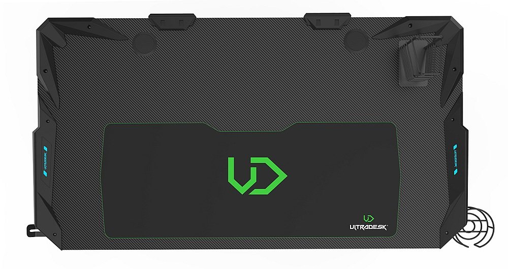 Biurko ULTRADESK Space pulpit
