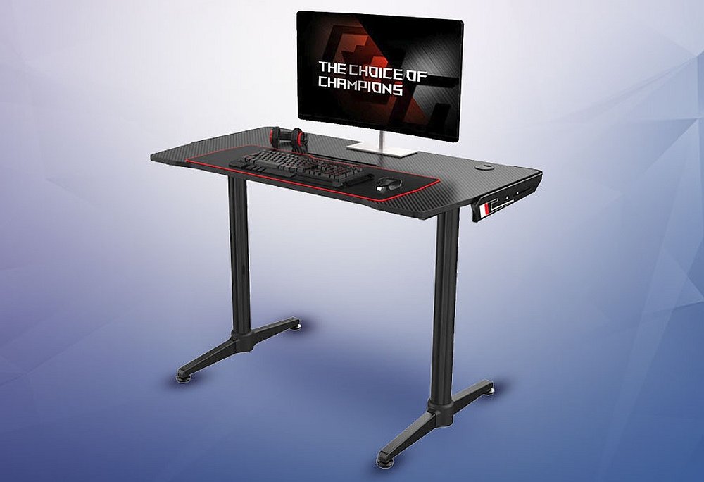 Biurko ULTRADESK Enter opis