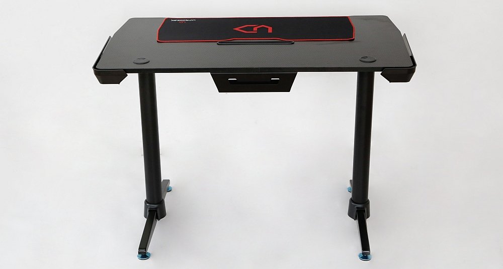 Biurko ULTRADESK Enter pulpit