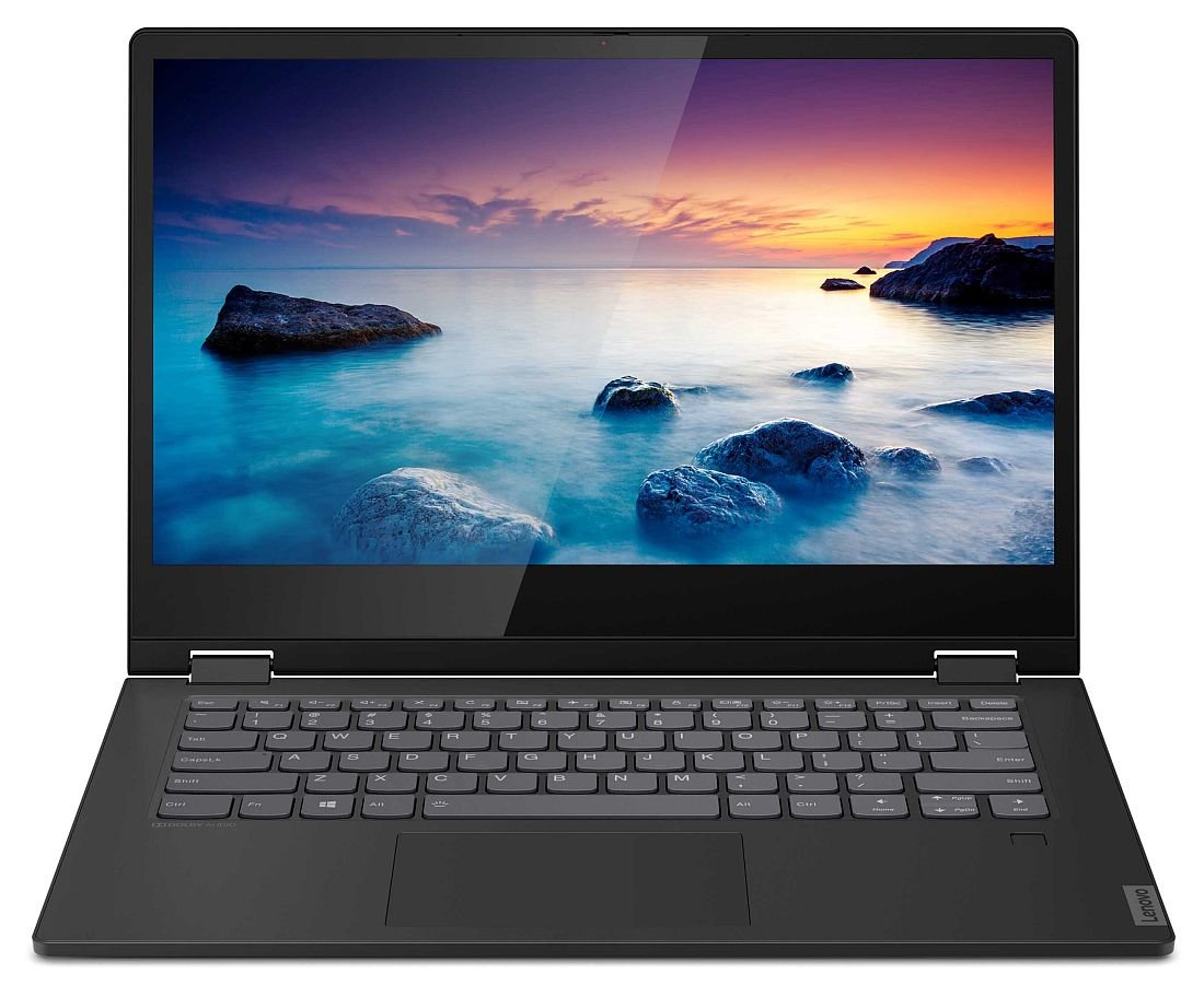 Laptop LENOVO Ideapad C340-14 - Laptop Uniwersalny