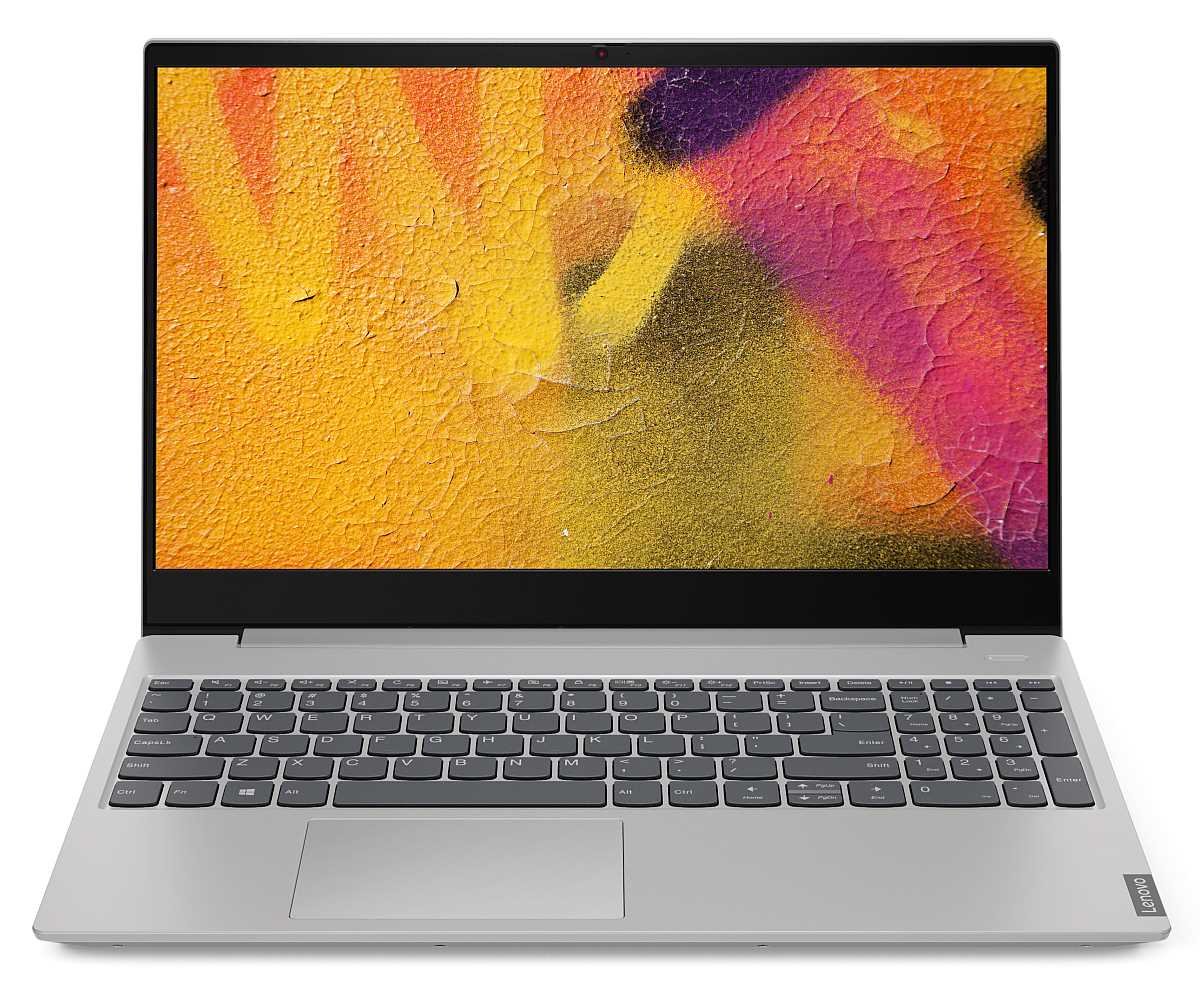 Laptop LENOVO IdeaPad S340 - Laptop