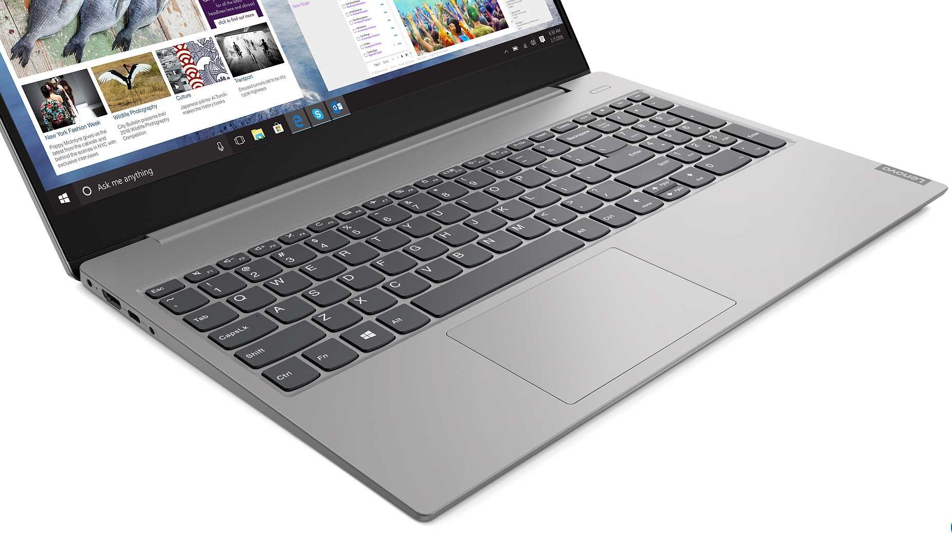 Laptop LENOVO IdeaPad S340 - Moc