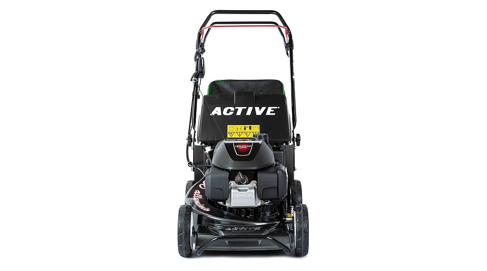 Kosiarka spalinowa ACTIVE 5000 SH ostrze