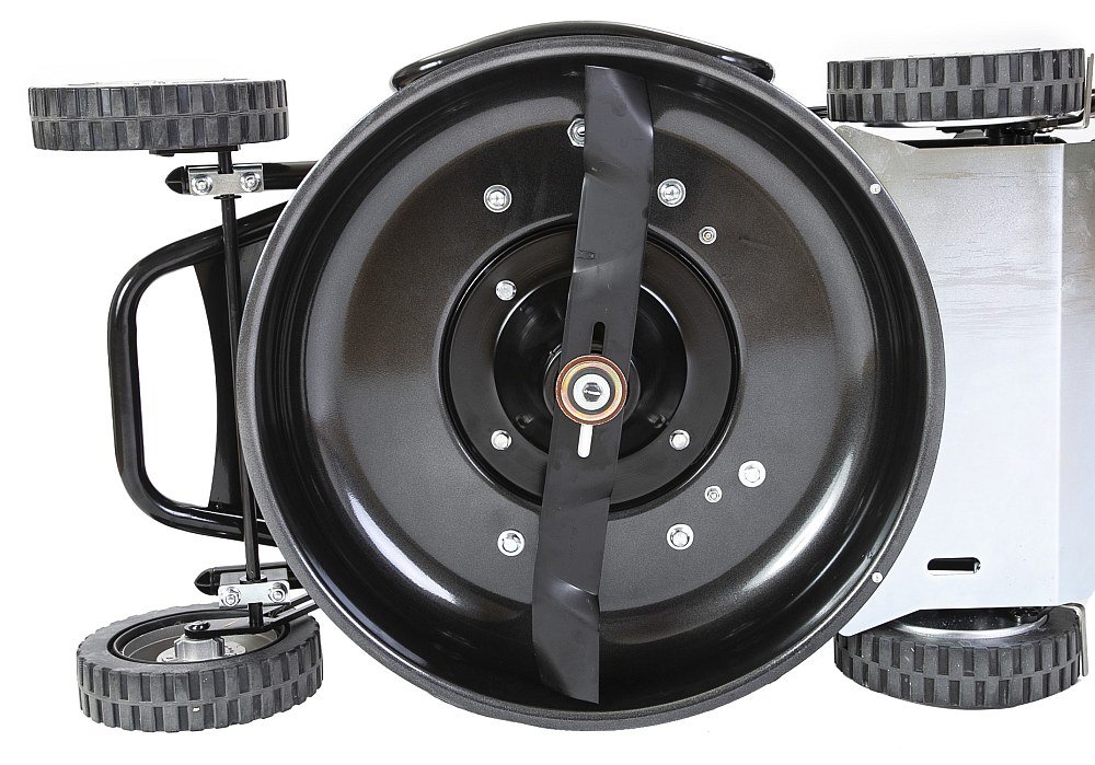 Kosiarka spalinowa ACTIVE 5500 SVB ostrze