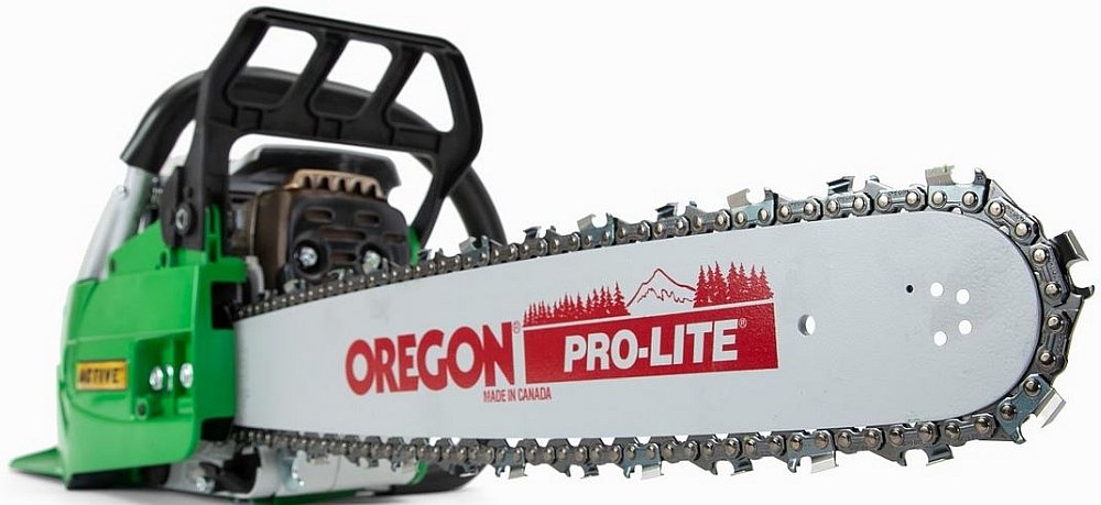 Piła spalinowa ACTIVE 51.51 