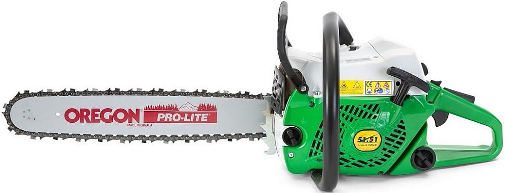 Piła spalinowa ACTIVE 51.51 