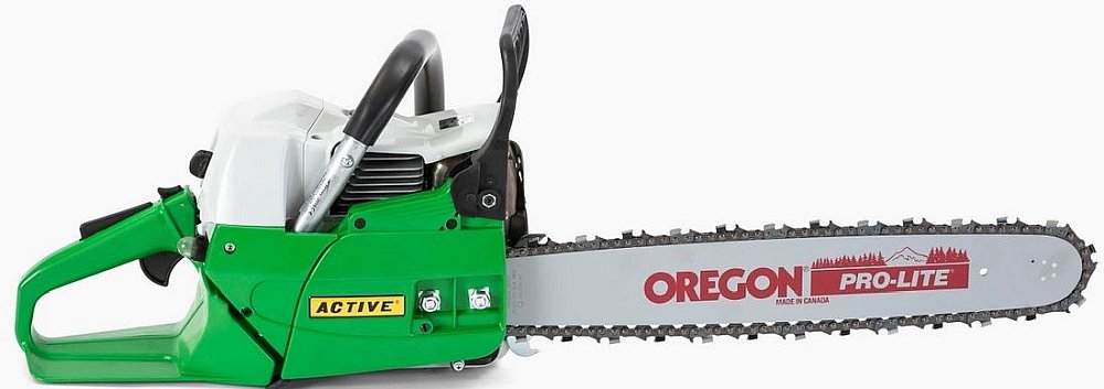 Piła spalinowa ACTIVE 51.51 