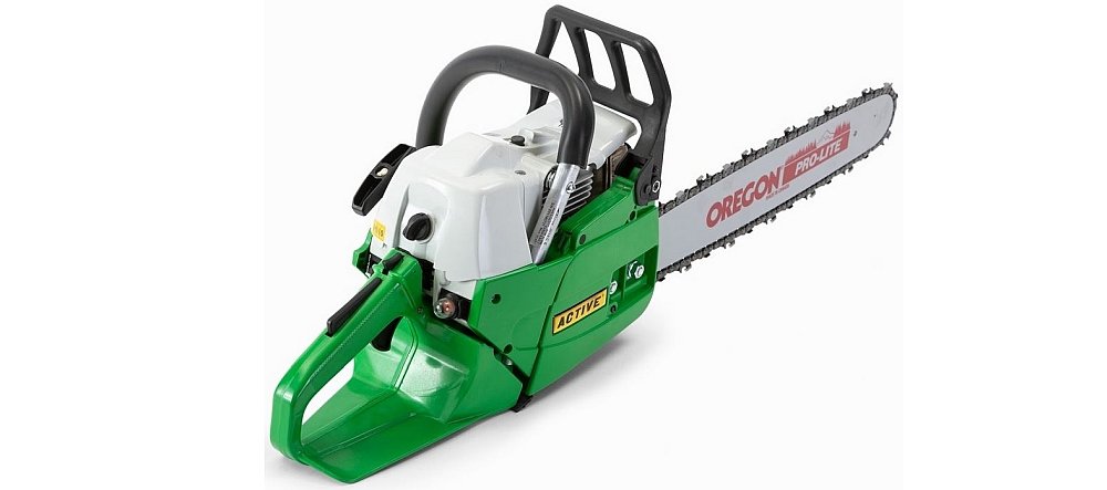 Piła spalinowa ACTIVE 51.51 