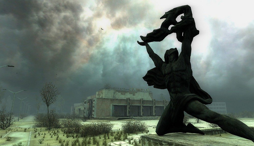 Stalker: Trylogia Gra PC książka Gołkowski ogończa
