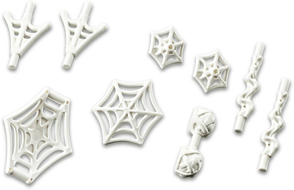 LEGO Marvel Spider-Man kontra Doc Ock 76148 przygoda kreatywnosc