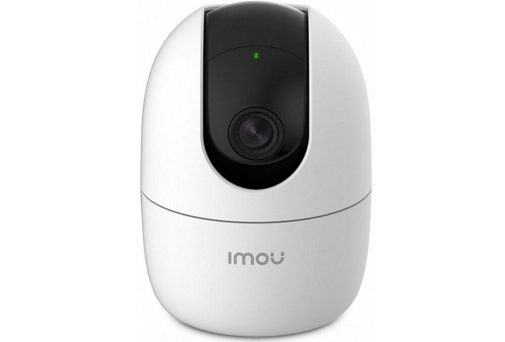 Kamera IMOU Ranger 2 - wygląd ogólny 