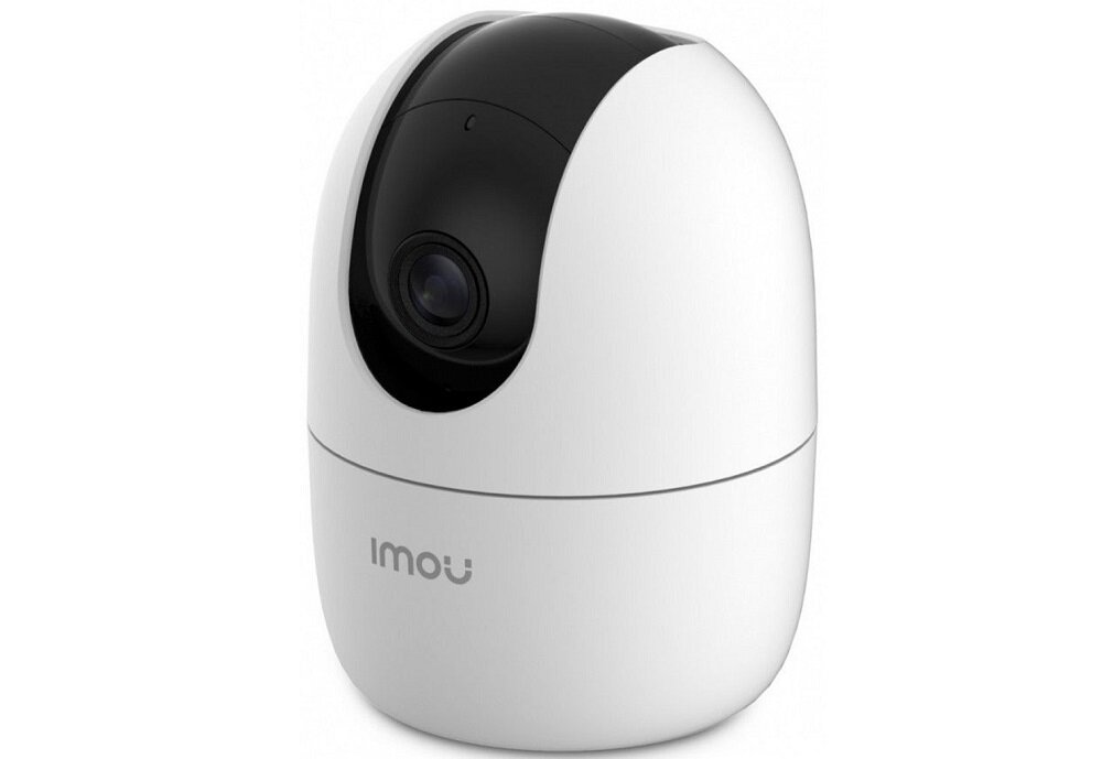 Kamera IMOU Ranger 2 - Wysoka rozdzielczość