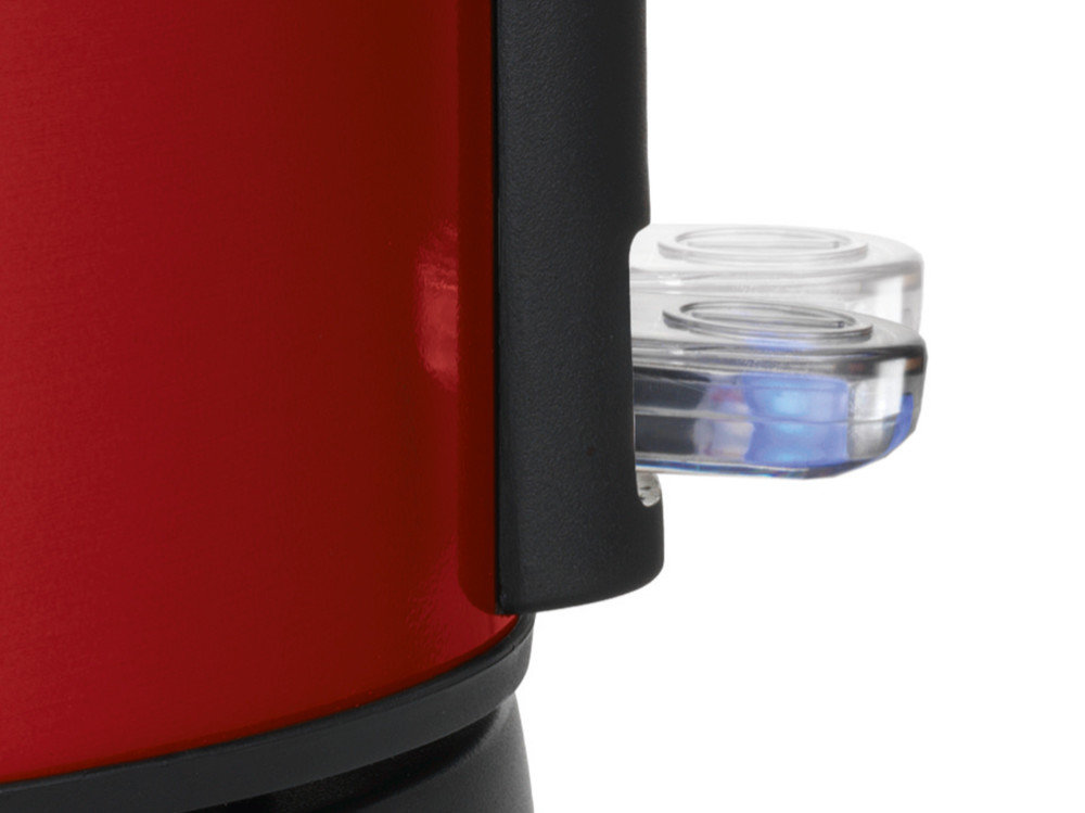 BOSCH TWK7804 zabezpieczenie