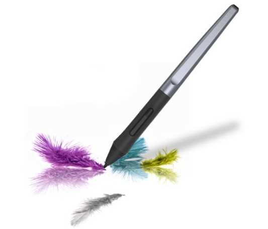 Tablet graficzny HUION H950P - TILT