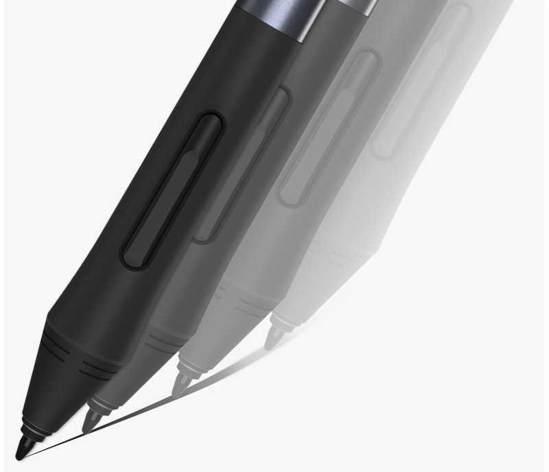 Tablet graficzny HUION HS64 - TILT