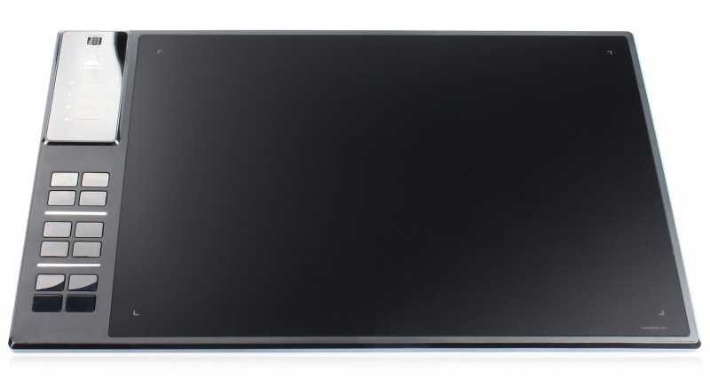 Tablet graficzny HUION WH1409 V2- Tablet graficzny
