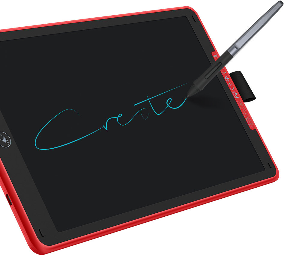 Tablet graficzny HUION H320M - Obszar roboczy