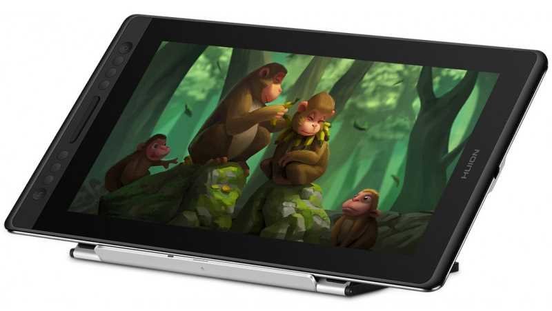 Tablet graficzny HUION H320M - IPS