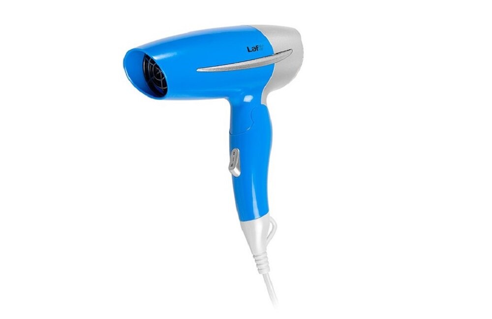 Suszarka LAFE SWA001 Ochrona przed przegrzaniem 1000 W