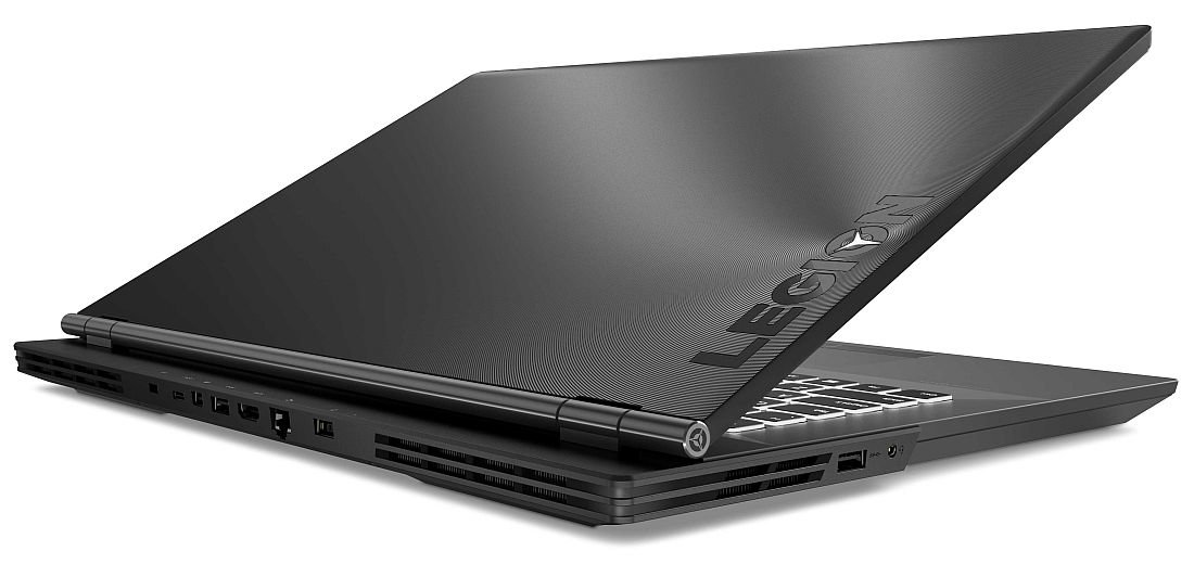 Laptop LENOVO Legion Y540-17 - Dolby Atmos