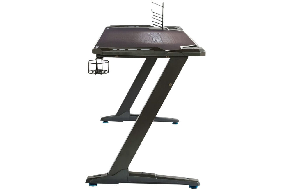 BIURKO DLA GRACZA ULTRADESK SPACE XXL wymiary waga 