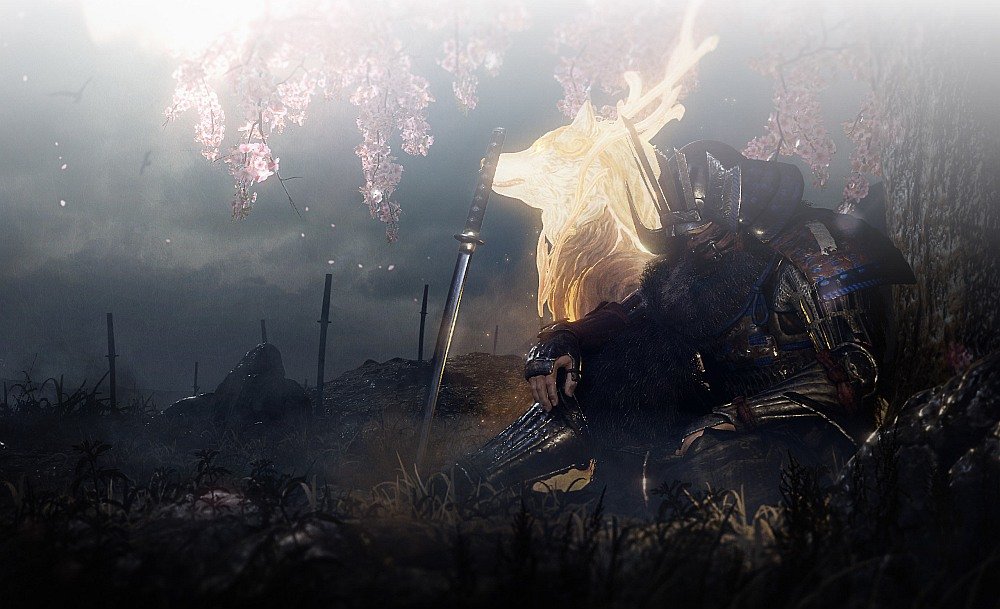 Nioh 2 Gra PS4 rozgrywka walka
