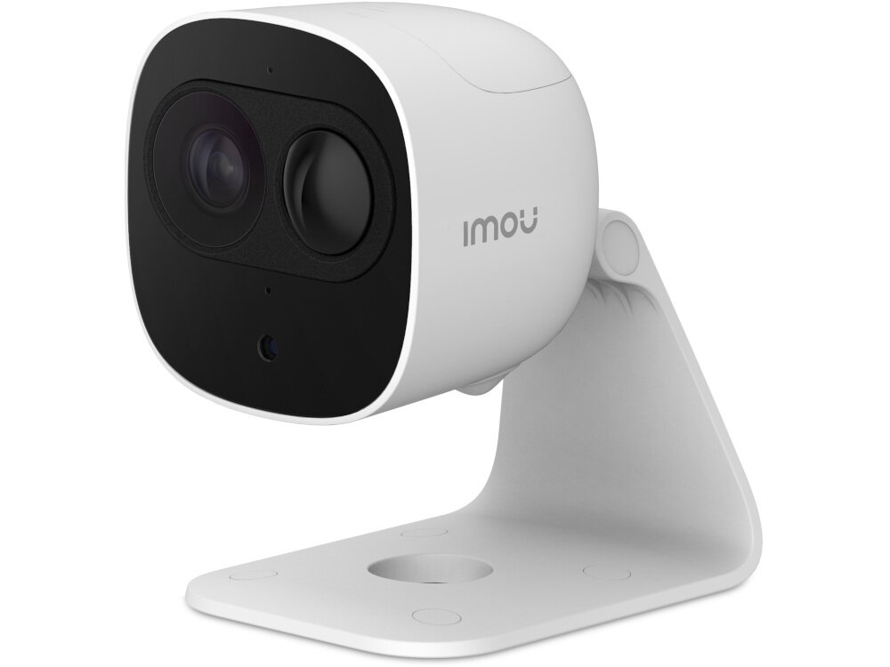 Kamera monitorująca IMOU Cell Pro KIT-WA1001-300 1-B26E-IMOU obraz krystalicznie czysty przetwornik Full HD 1080P kodek H.265