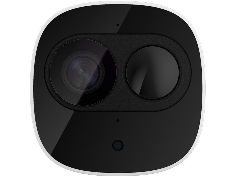 Kamera monitorująca IMOU Cell Pro KIT-WA1001-300 2-B26E-IMOU (2 szt.) możliwość zapisywania wideo na karcie pamięci aplikacja Imou