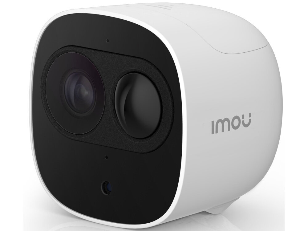 Kamera monitorująca IMOU Cell Pro IPC-B26E-IMOU do gospodarstw domowych jakość Full HD wysoka rozdzielczość