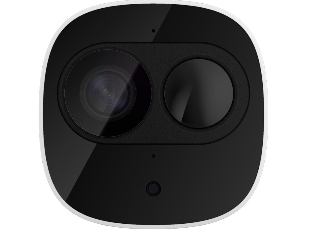 Kamera monitorująca IMOU Cell Pro IPC-B26E-IMOU obraz krystalicznie czysty przetwornik Full HD 1080P kodek H.265