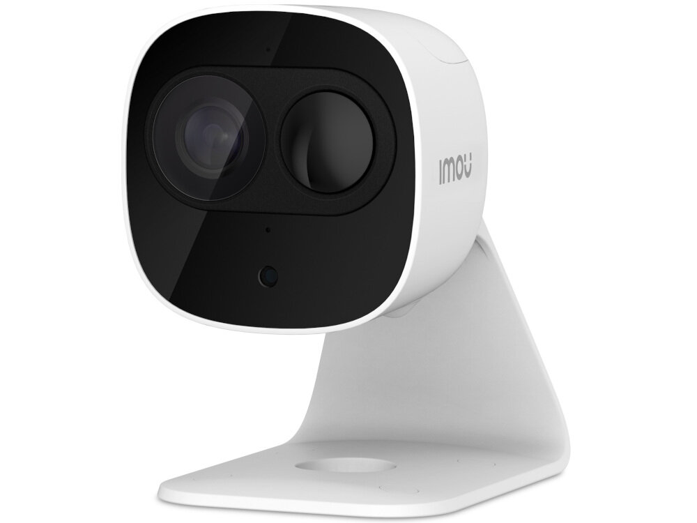 Kamera monitorująca IMOU Cell Pro IPC-B26E-IMOU możliwość zapisywania wideo na karcie pamięci aplikacja Imou