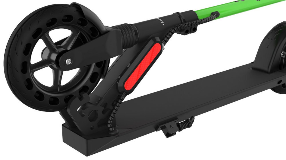 HULAJNOGA ELEKTRYCZNA FRUGAL COMFY + dobierz tryb do swojego stylu jazdy