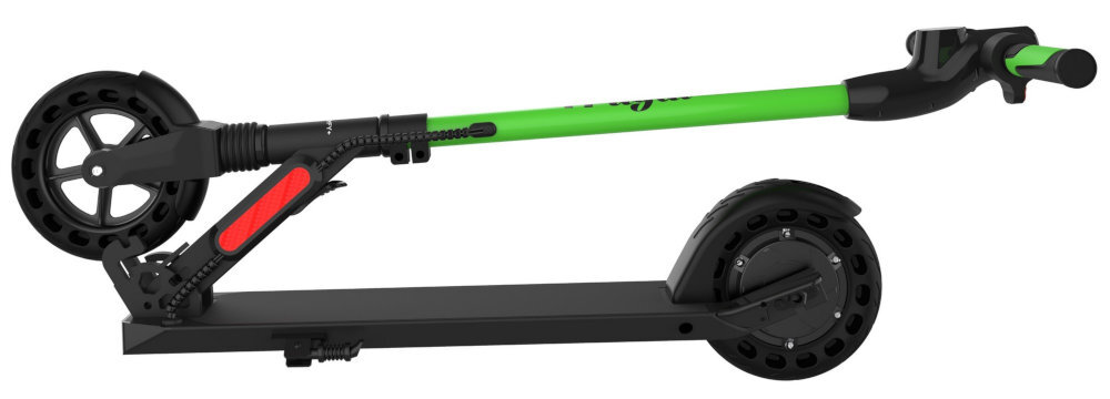 HULAJNOGA ELEKTRYCZNA FRUGAL COMFY + idealna na dalsze podroze po zlozeniu