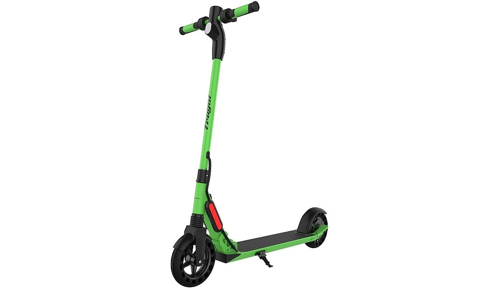 Hulajnoga elektryczna FRUGAL Comfy+ opis cechy funkcje parametry specyfikacja 