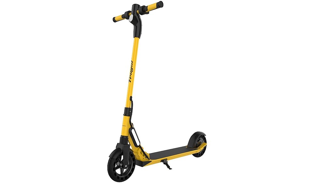 Hulajnoga elektryczna FRUGAL Comfy+ opis cechy funkcje parametry specyfikacja 